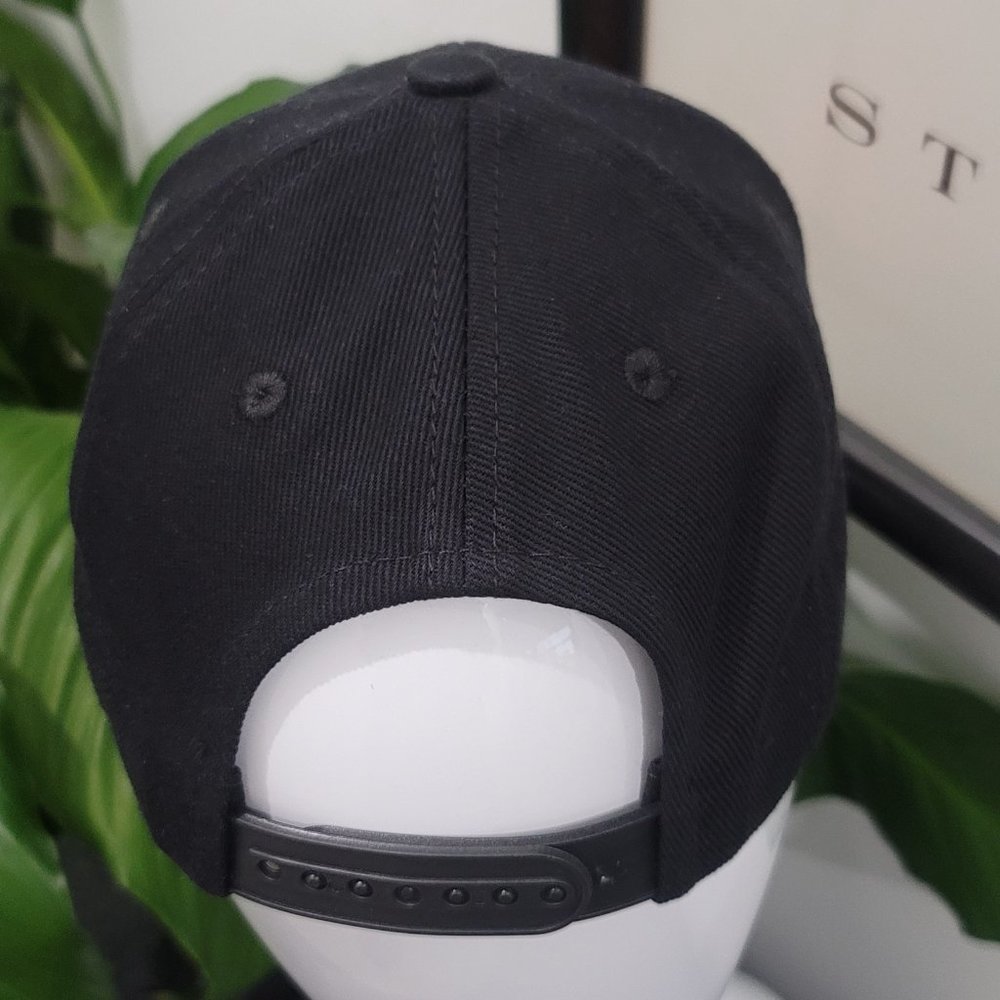 LA LAKERS BASEBALL CAP - Picture 4 of 4